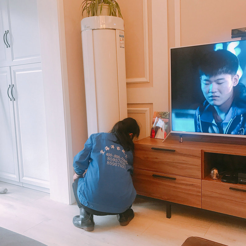 十五年家政路，保障在何方？