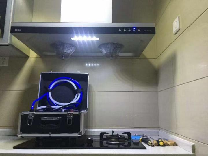 油煙機(jī)清洗