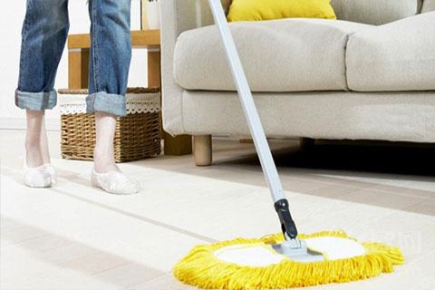 保姆鐘點(diǎn)工